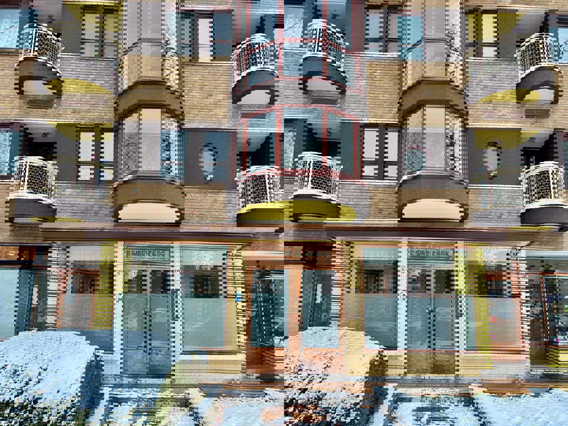 Apartment in Wilrijk