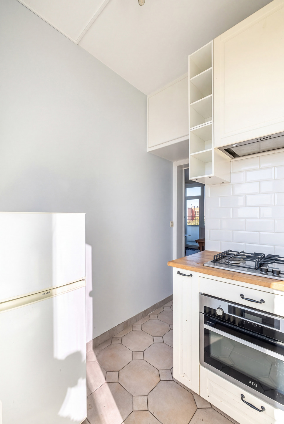 Lichtrijk penthouse – Vorst, Constantin Meunierplein - foto 5