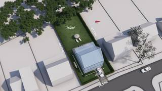 Terrain à vendre à Mol