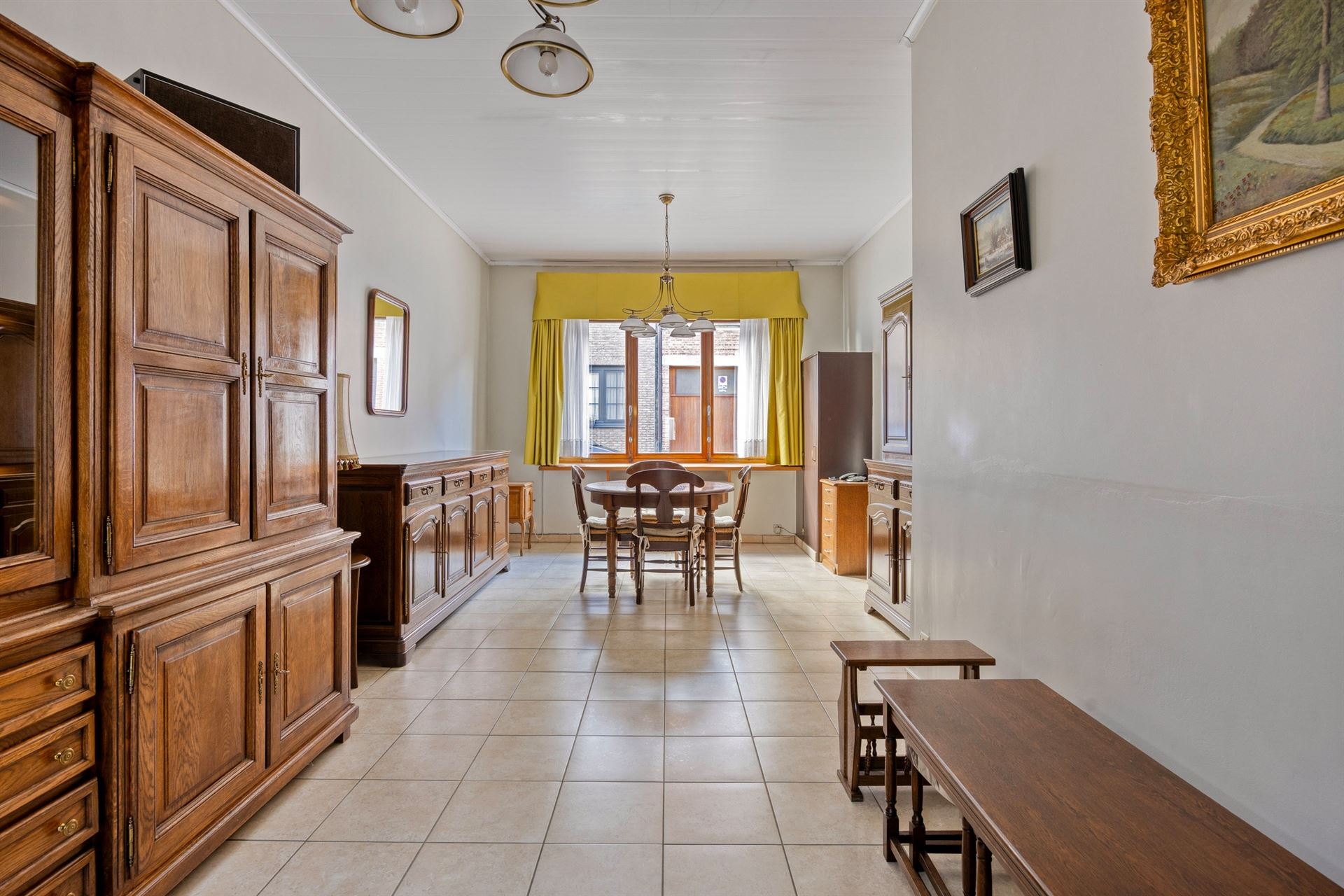 Verrassend ruime woning van 162m² en 3 slpk op toplocatie! - foto 4