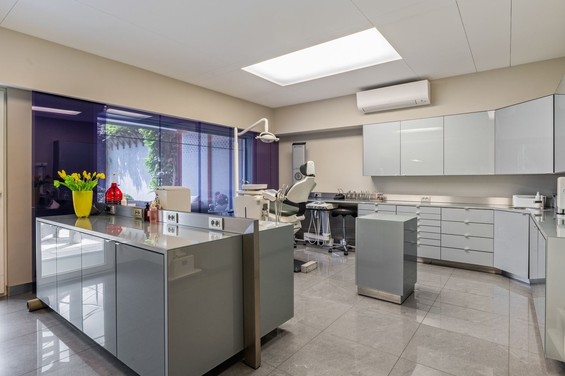 Statige woning met praktijkruimte op strategische locatie - foto 5