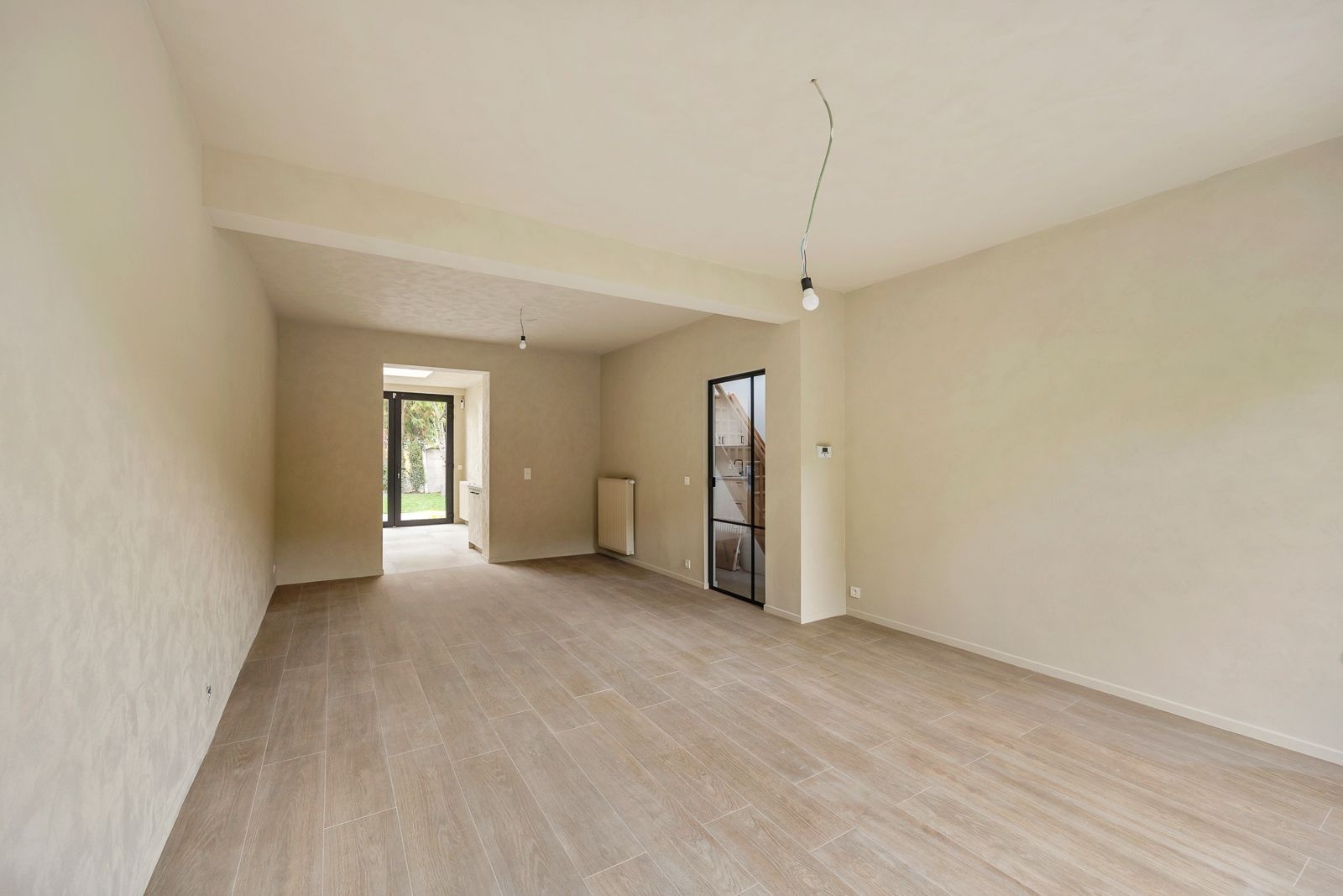 Topgelegen instapklare woning met karakter in hartje Mariaburg Brasschaat ! - foto 4