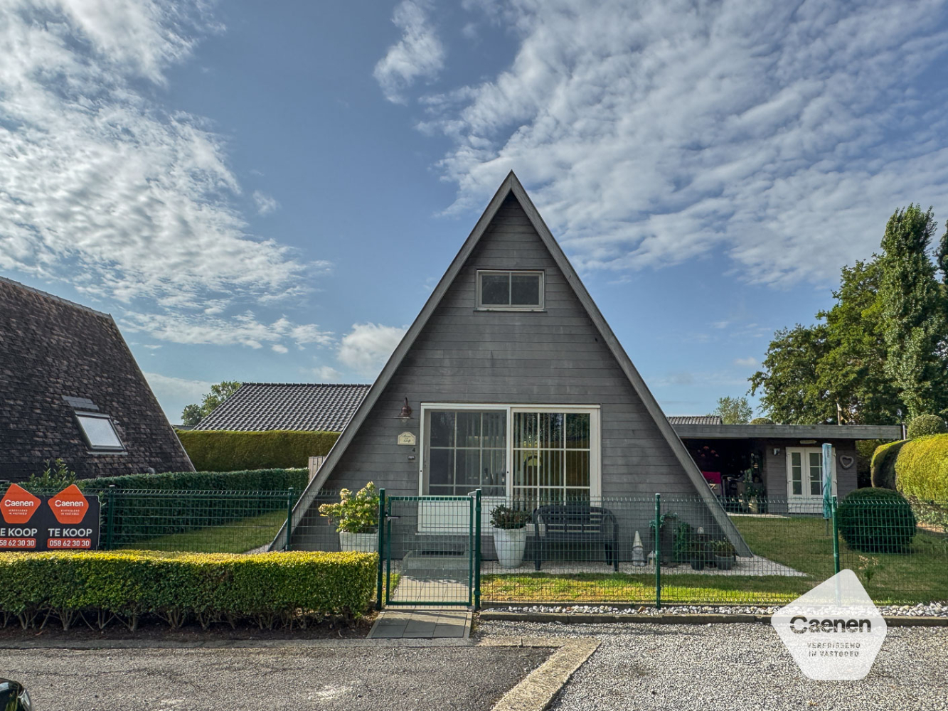 Charmante vakantiewoning met authentieke uitstraling - photo 2