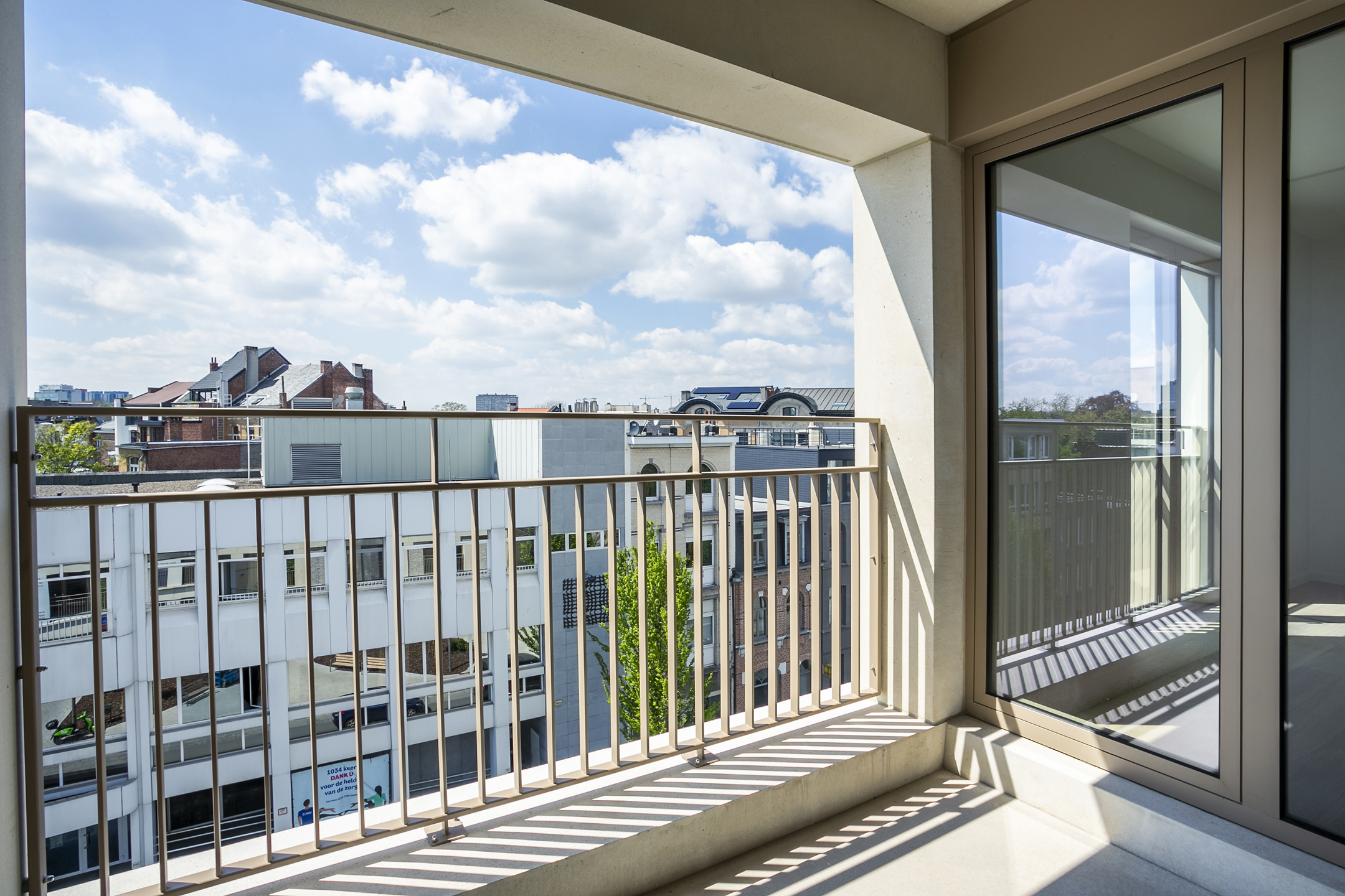 Apartment for rent in Antwerp with 2 bedrooms - photo 5