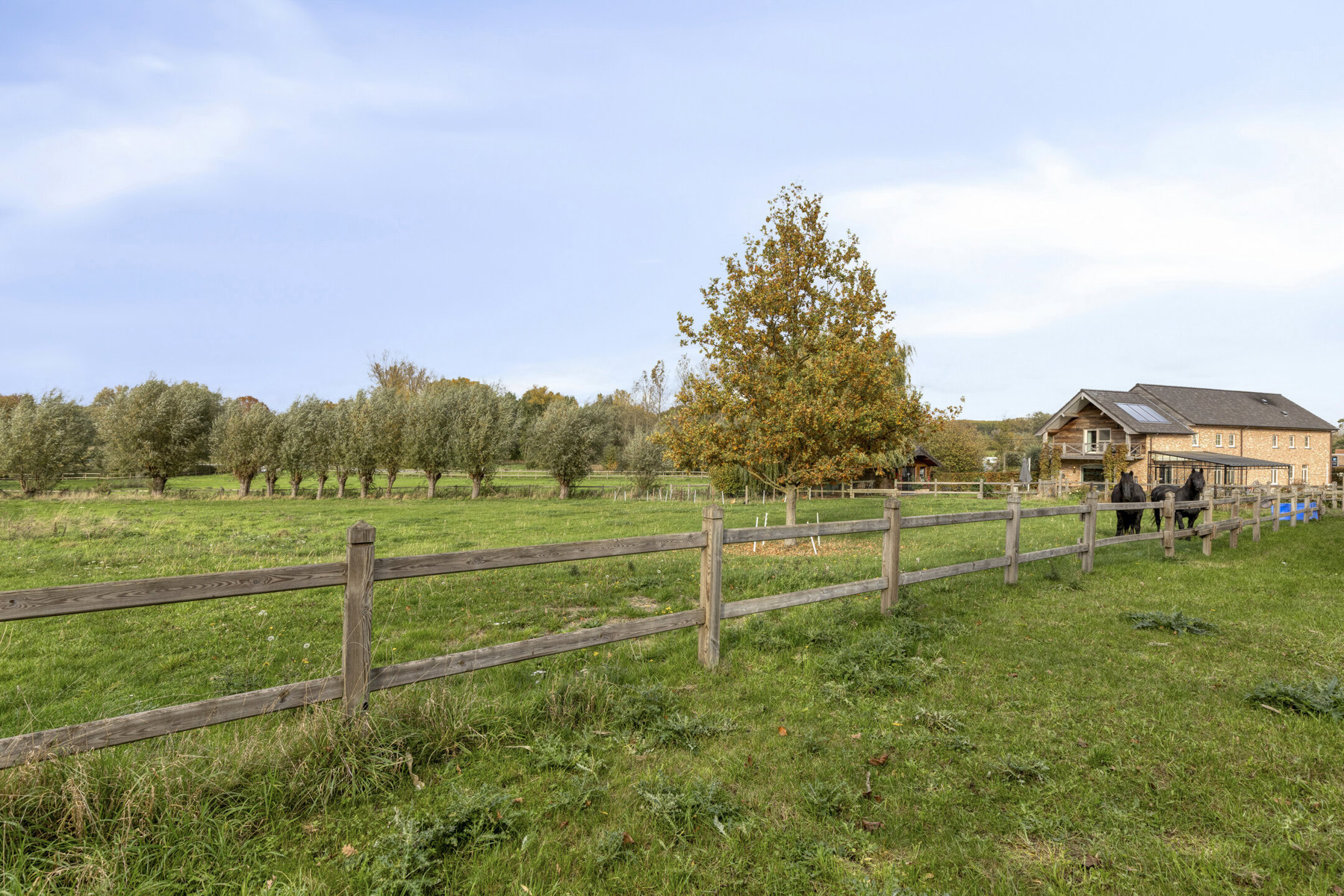 **Prijs op aanvraag** Exclusief wonen op domein van 62a - foto 1