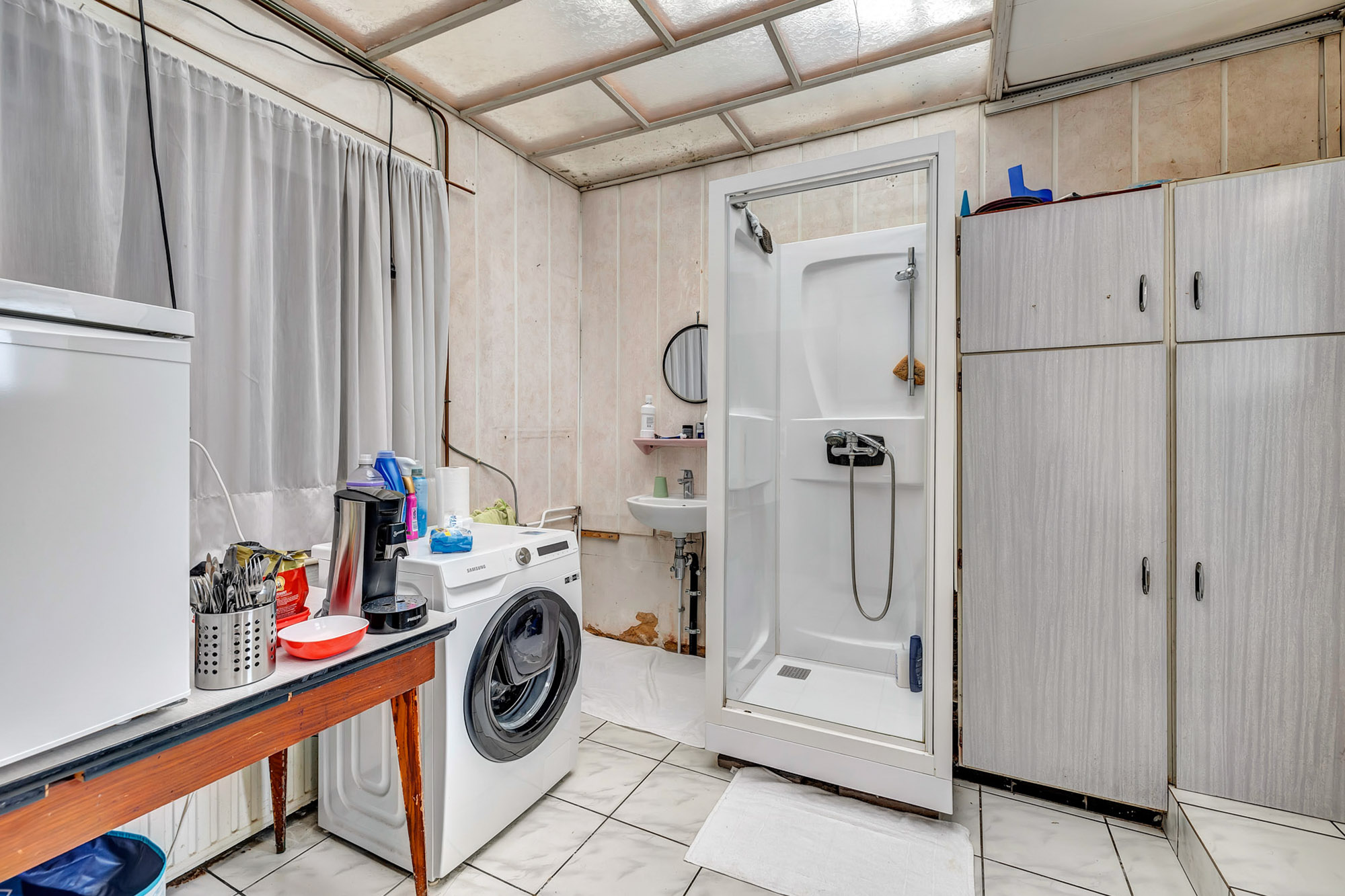 Maison à vendre à Denderhoutem avec 5 chambres - photo 3