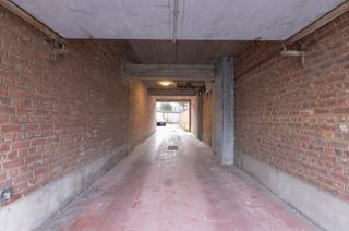 Immeuble de rapport composé de 4 appartements et 4 garages à Anderlecht, Prince de Liège.Découvrez cet immeuble de rapport, solidement construit,...