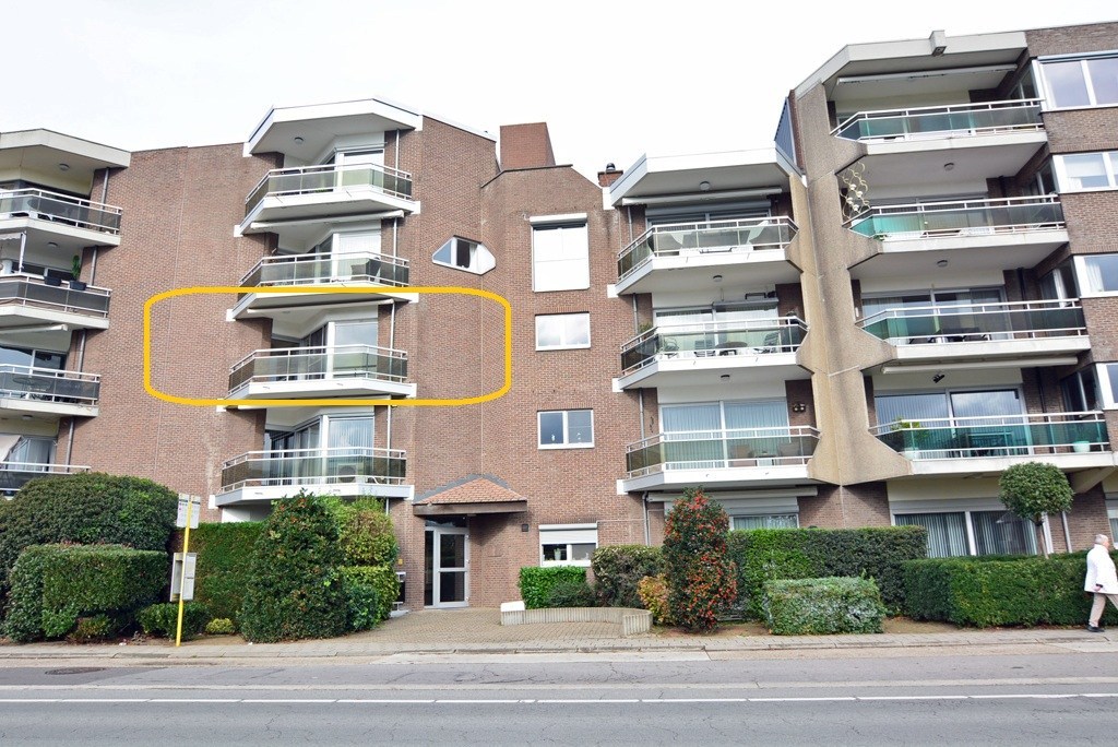 Apartment for rent in Maaseik