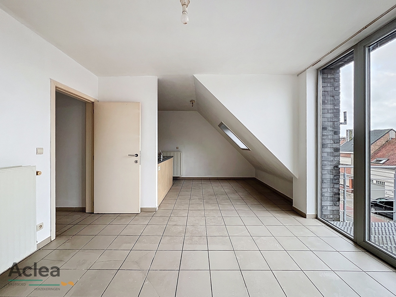 appartement met 2 slpks aan de rand van het centrum - foto 5