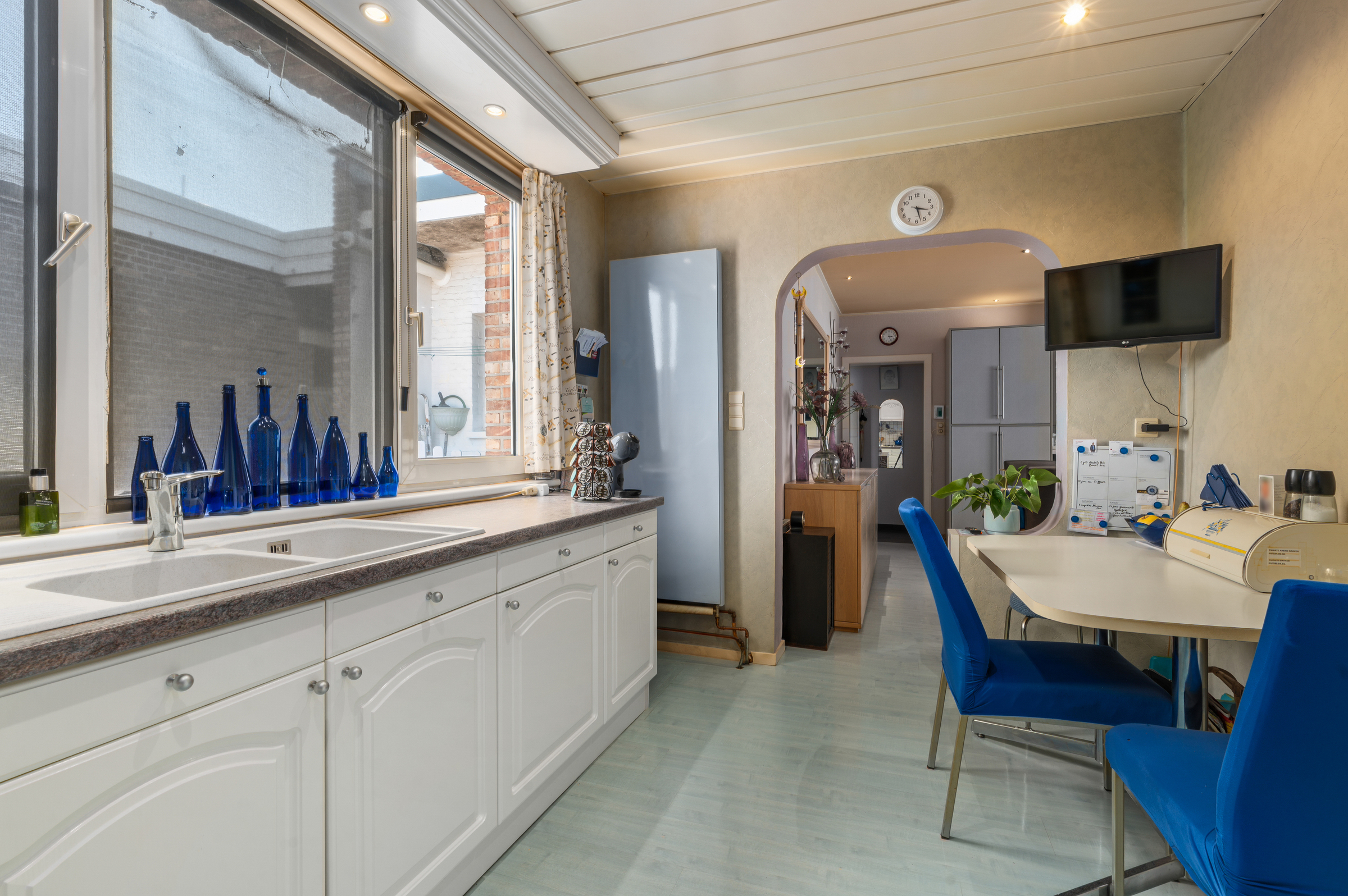 Apartment for sale in Antwerp with 1 bedroom - photo 5