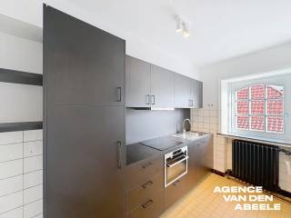 Appartement à louer à Bruges