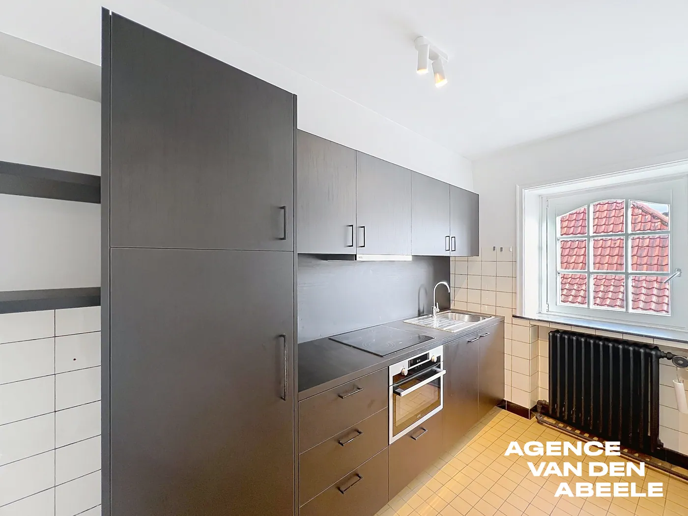 Appartement à louer à Bruges avec 2 chambres - photo 2