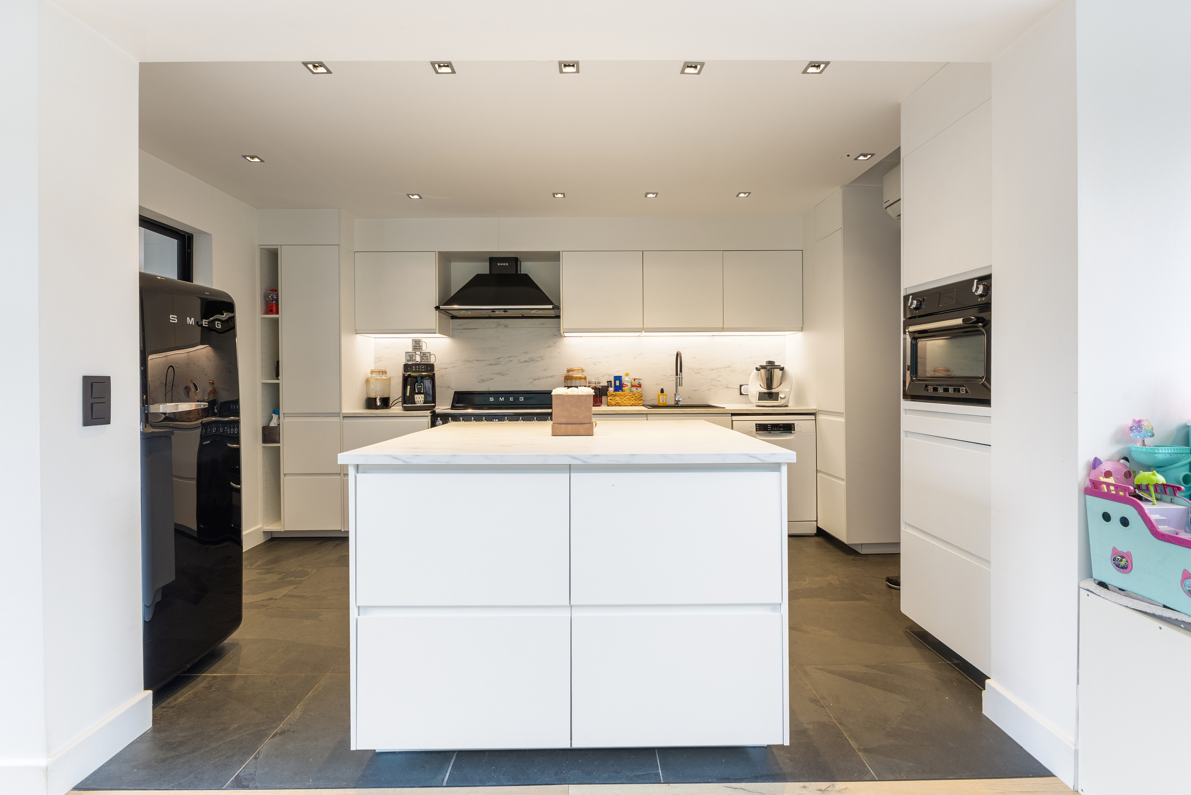 Prachtige instapklare villa te koop op toplocatie - Knokke! - foto 4