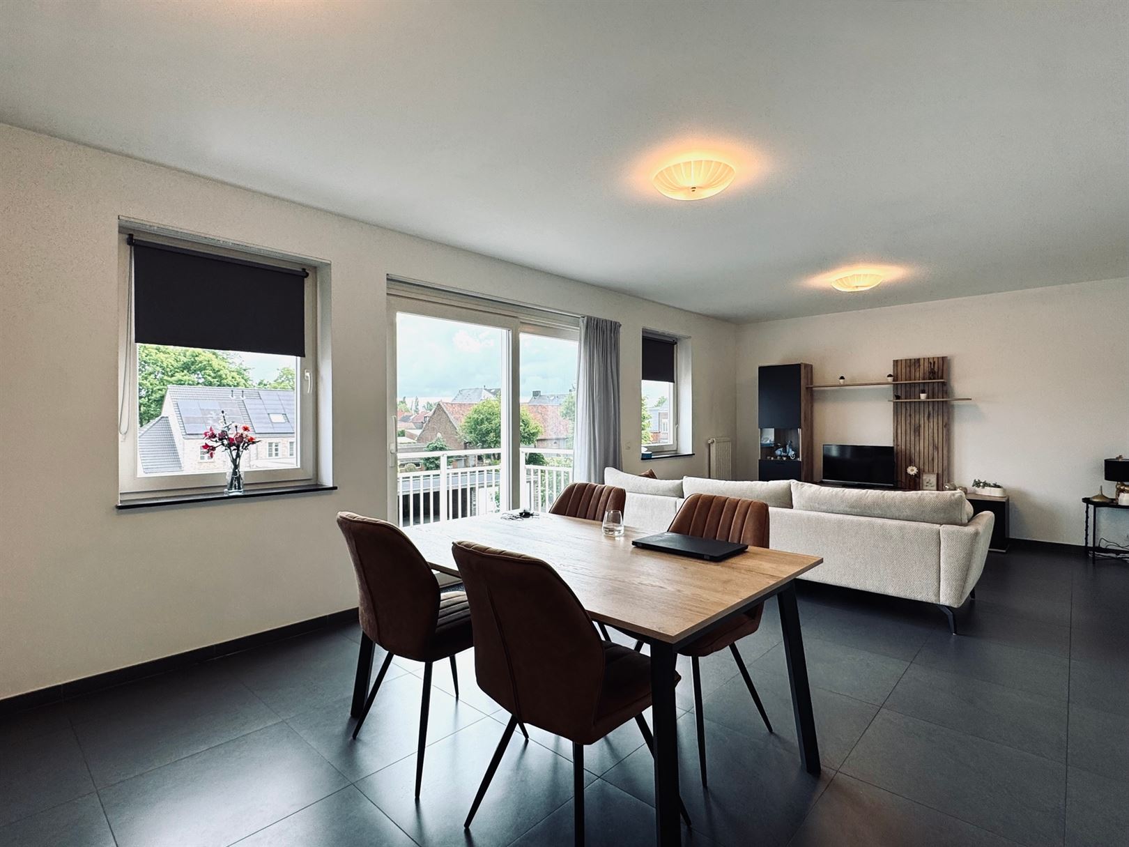 Appartement à louer à Beveren-Kruibeke-Zwijndrecht - photo 4