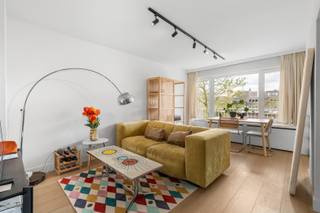 Gerenoveerde en instapklare studio op een unieke en centrale locatie aan de Visserij. Deze studio bevindt zich op de tweede verdieping, aan...