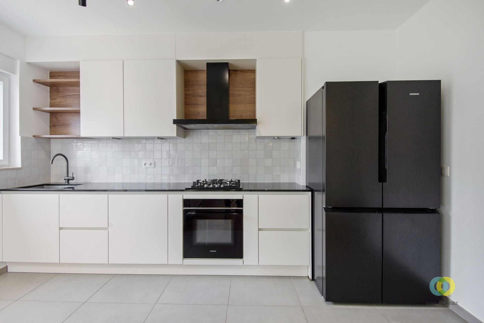 Bel-etage in een rustige doodlopende straat - foto 5