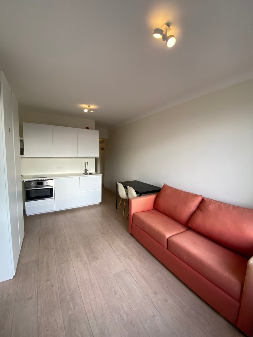 Appartement à louer à Ostende - photo 1