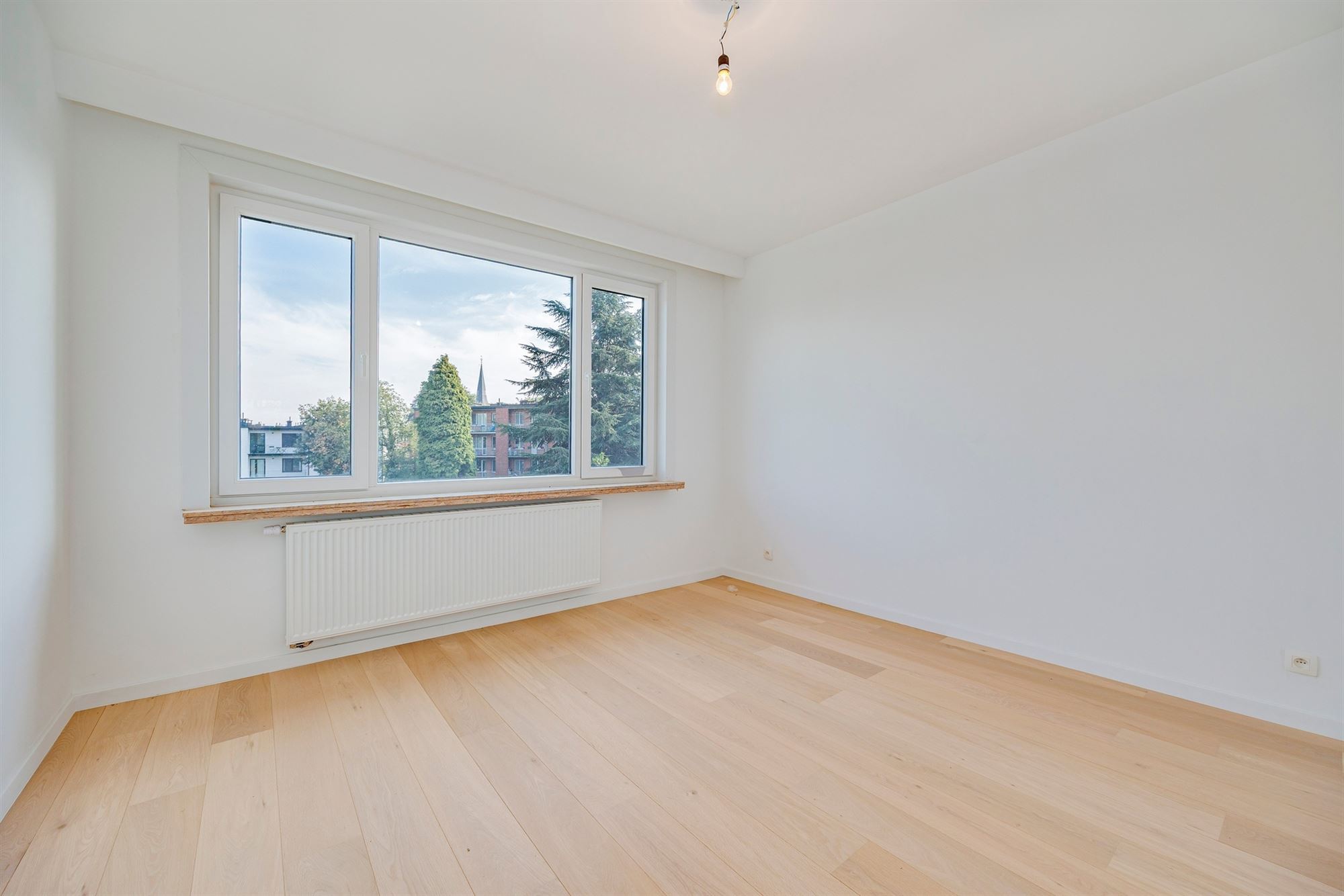 Instapklaar 2 slk appartement met terras te Mortsel - foto 5