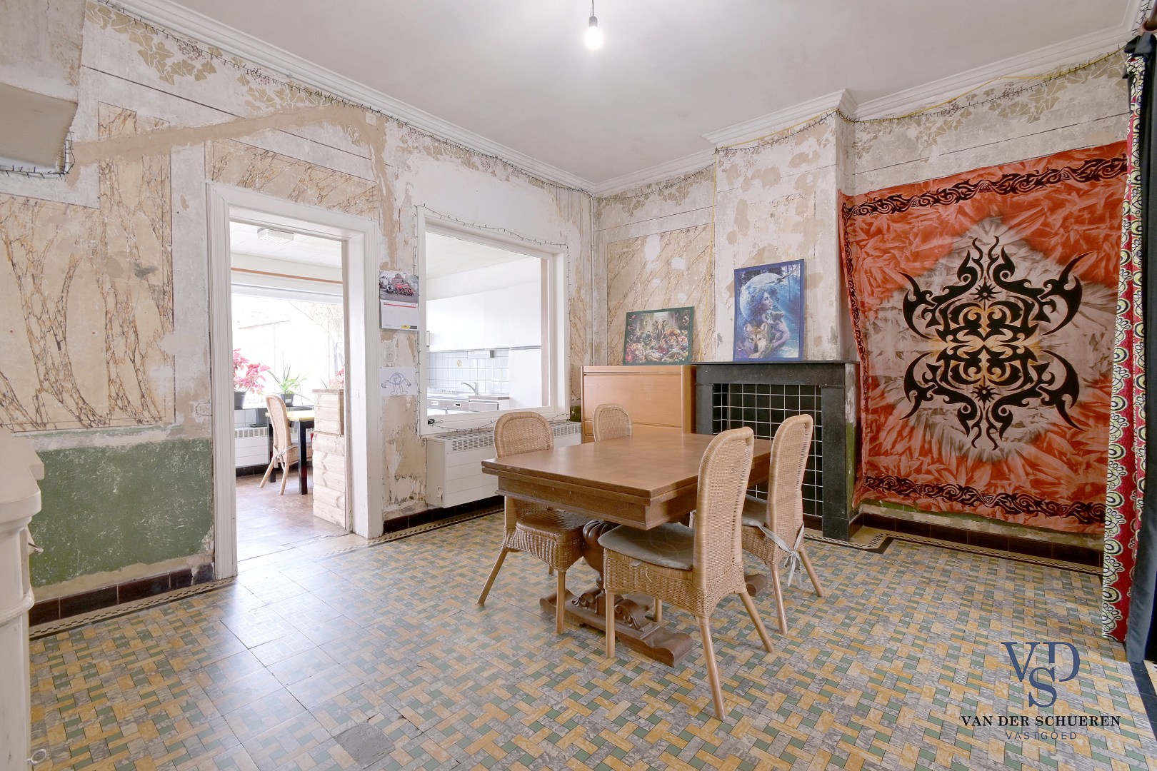 Maison à vendre à Kruisem avec 5 chambres - photo 3