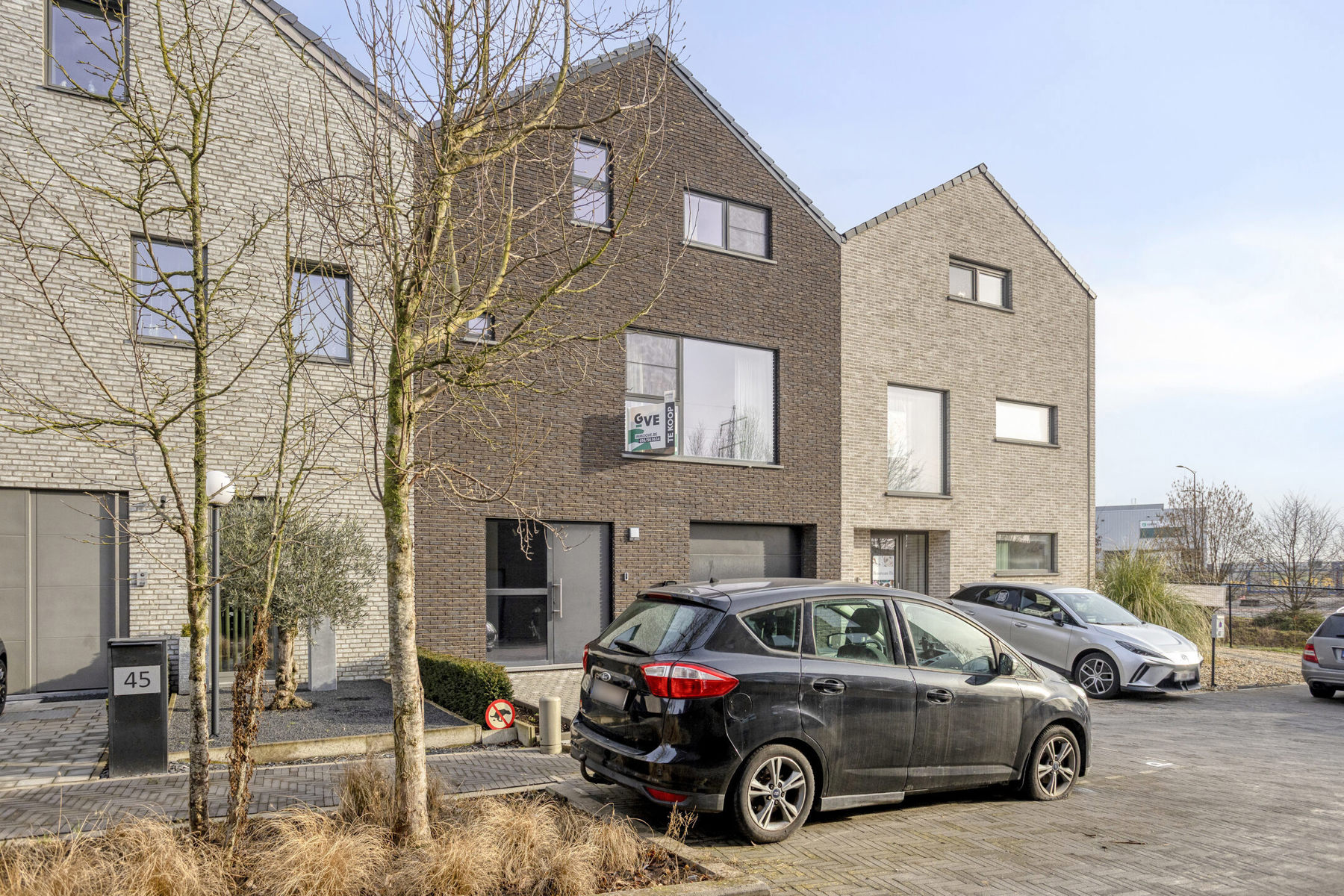 Huis te koop in Tienen met 3 slaapkamers - foto 2