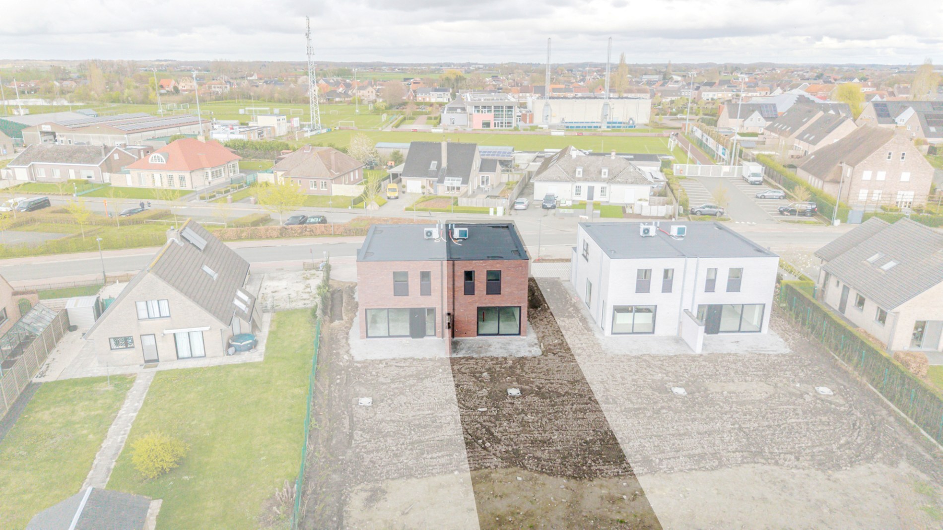 Maison à vendre à Wingene avec 3 chambres - photo 4