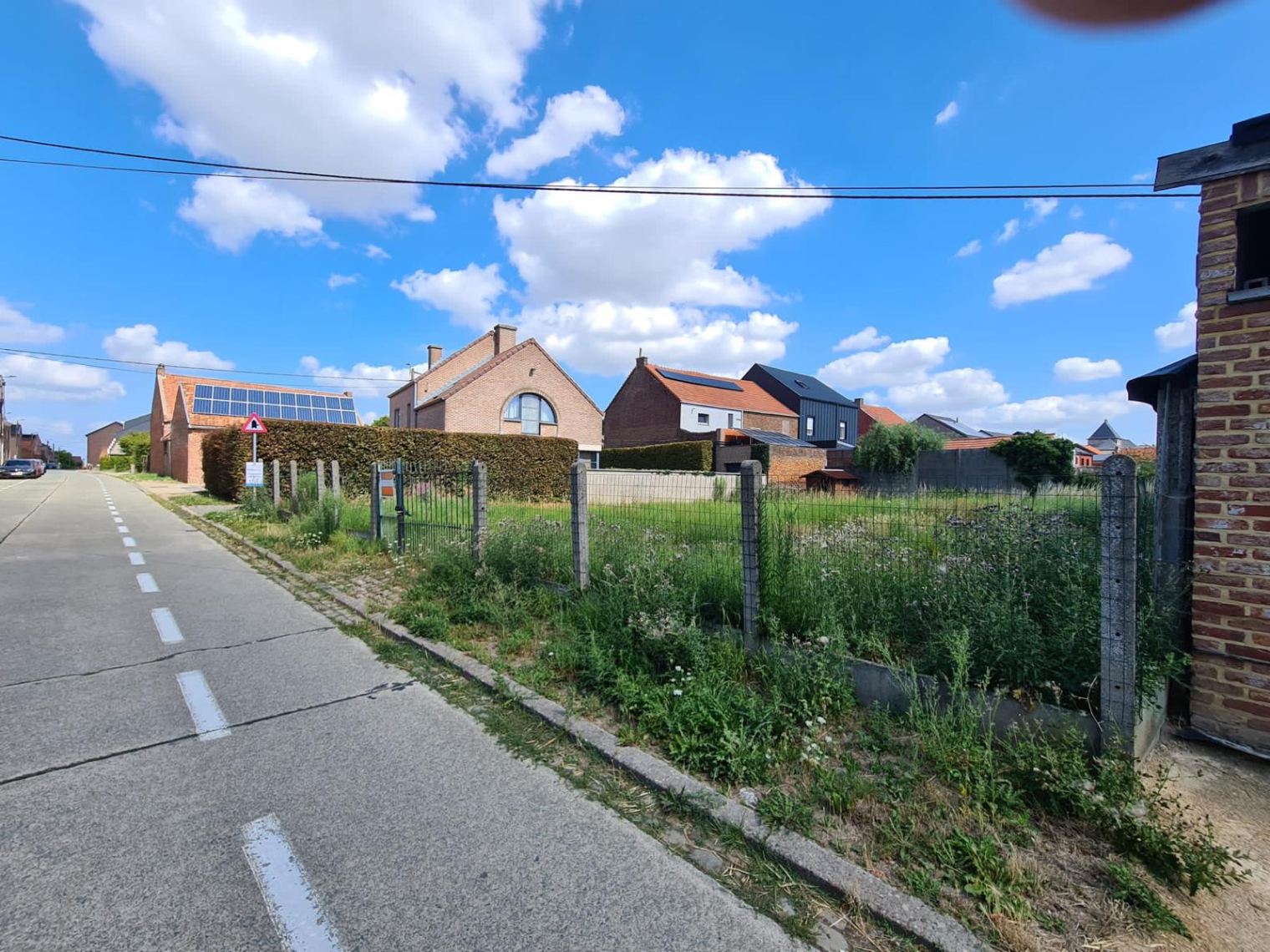 Grond te koop in Goetsenhoven - foto 4