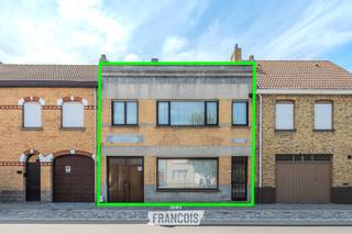 Maison à vendre à Middelkerke