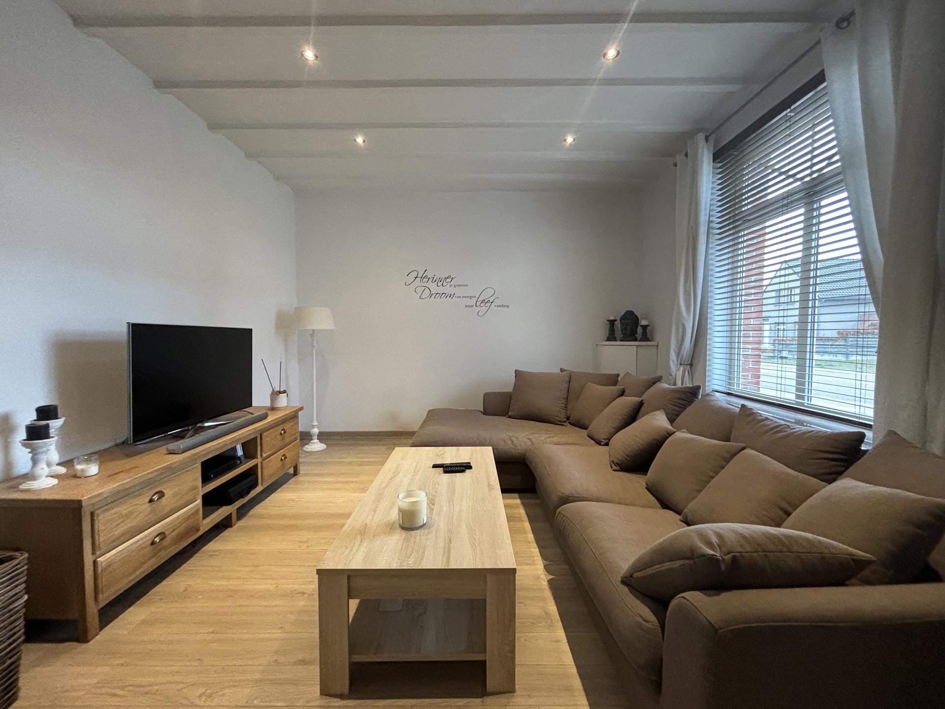 Huis te huur in Dessel met 4 slaapkamers - foto 3