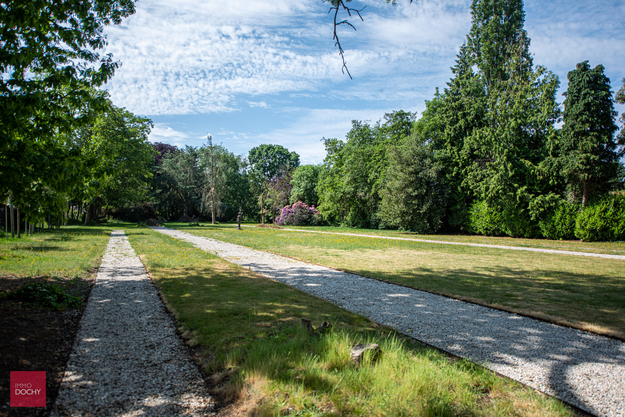 Unieke art-deco villa in centrum - foto 3