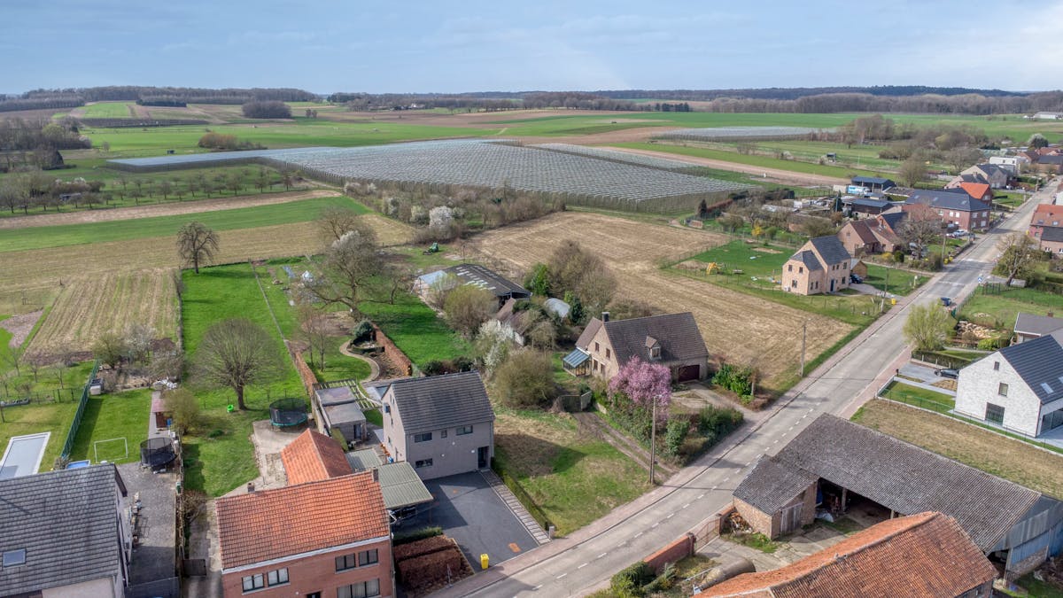 Land for sale in Bierbeek - photo 4