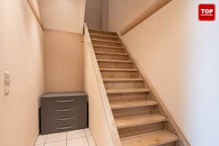 Dit bijzonder ruim appartement is gelegen vlakbij het centrum van Wondelgem, op enkele stappen van het station. Winkelgelegenheid is nabij en...