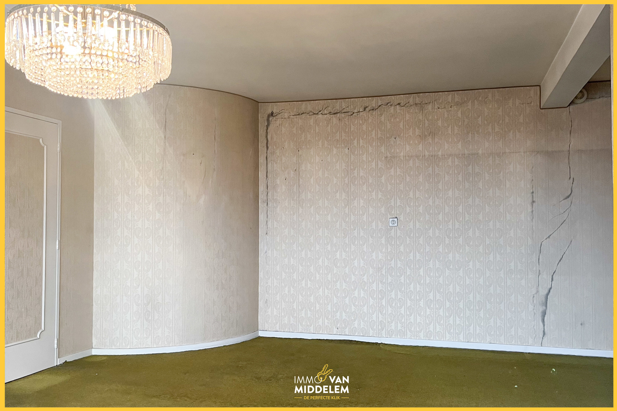 Appartement à vendre à Asse avec 2 chambres - photo 2