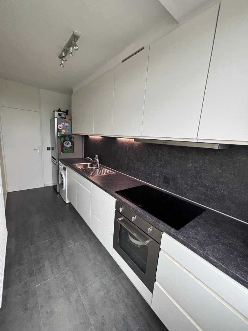 Appartement te koop in Edegem met 2 slaapkamers - foto 4