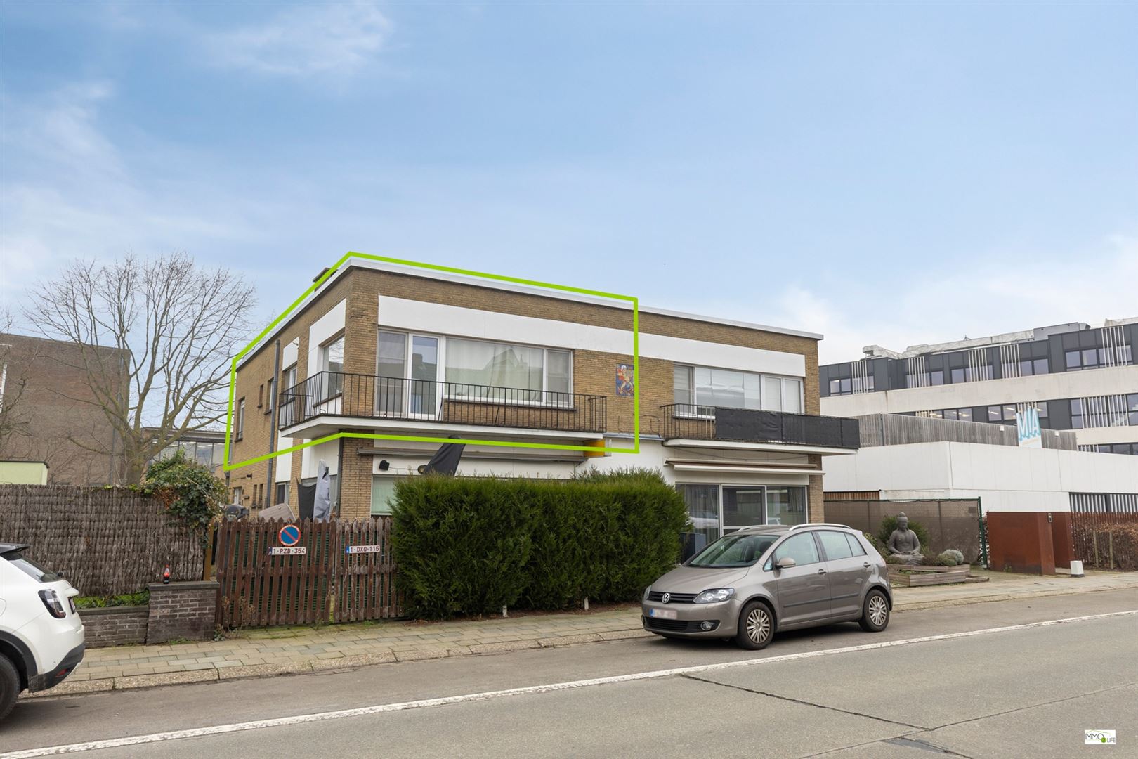 Appartement - foto 1