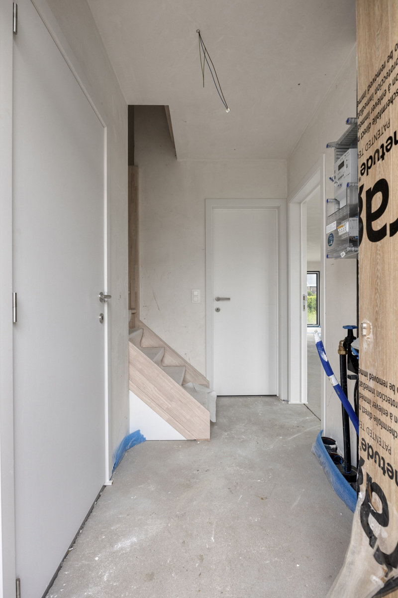 House for sale in Londerzeel with 4 bedrooms - photo 4