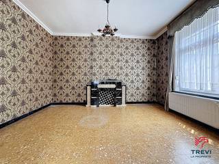 Huis te koop in Charleroi