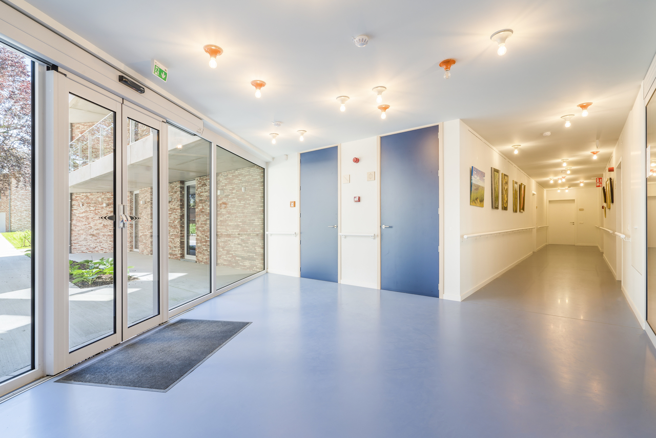 Appartement à vendre à Eeklo avec 1 chambre - photo 5