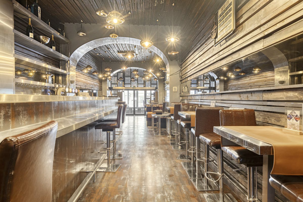 Opbrengsteigendom Brussel Koningsstraat - foto 4