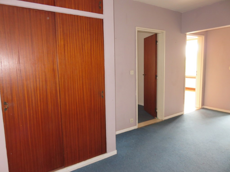 Ruim appartement met 3 slk - foto 2