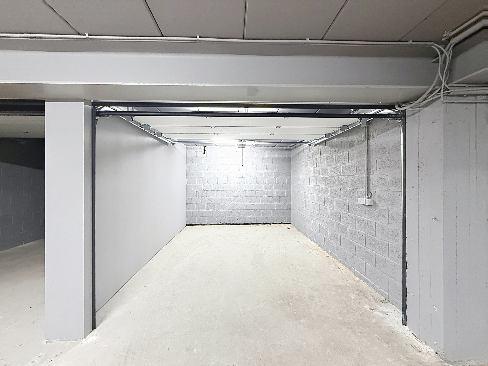 Garage te huur in Waterloo - foto 4