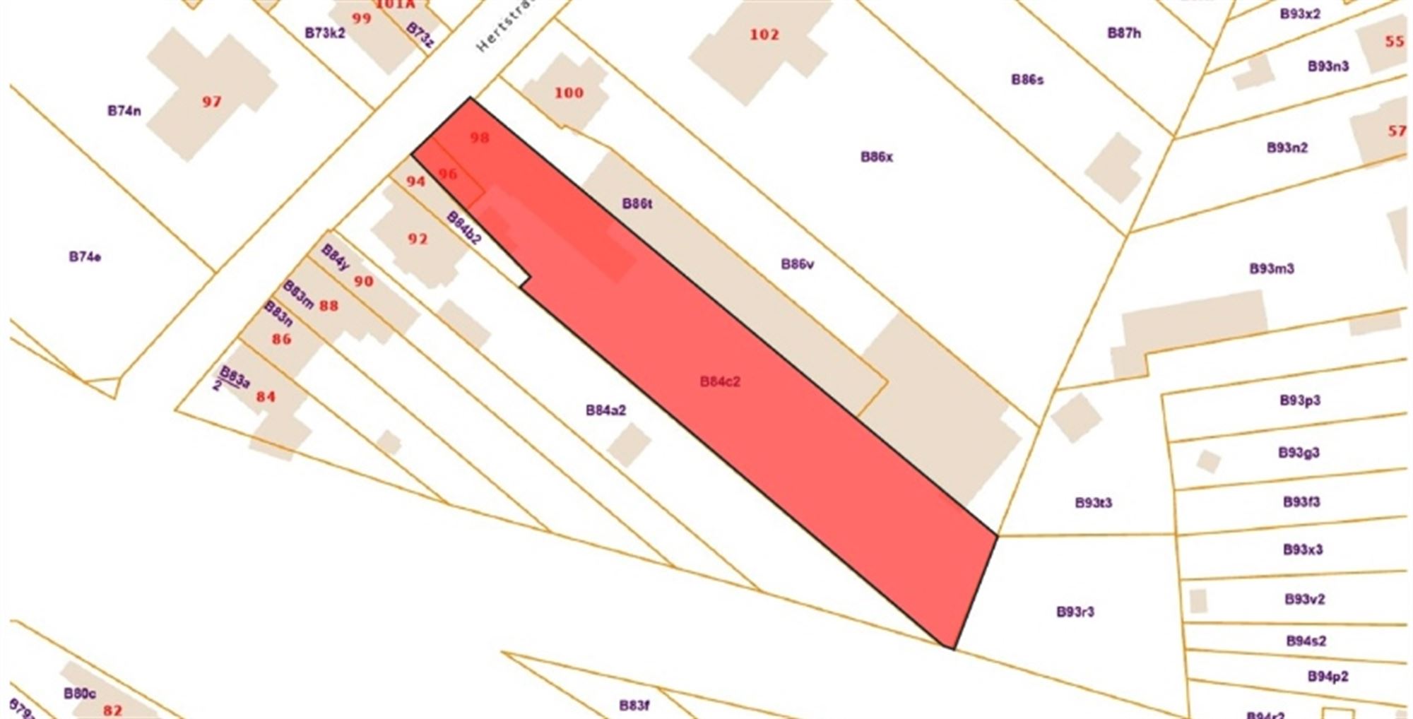 Veelzijdig vastgoedproject te Welle - foto 3