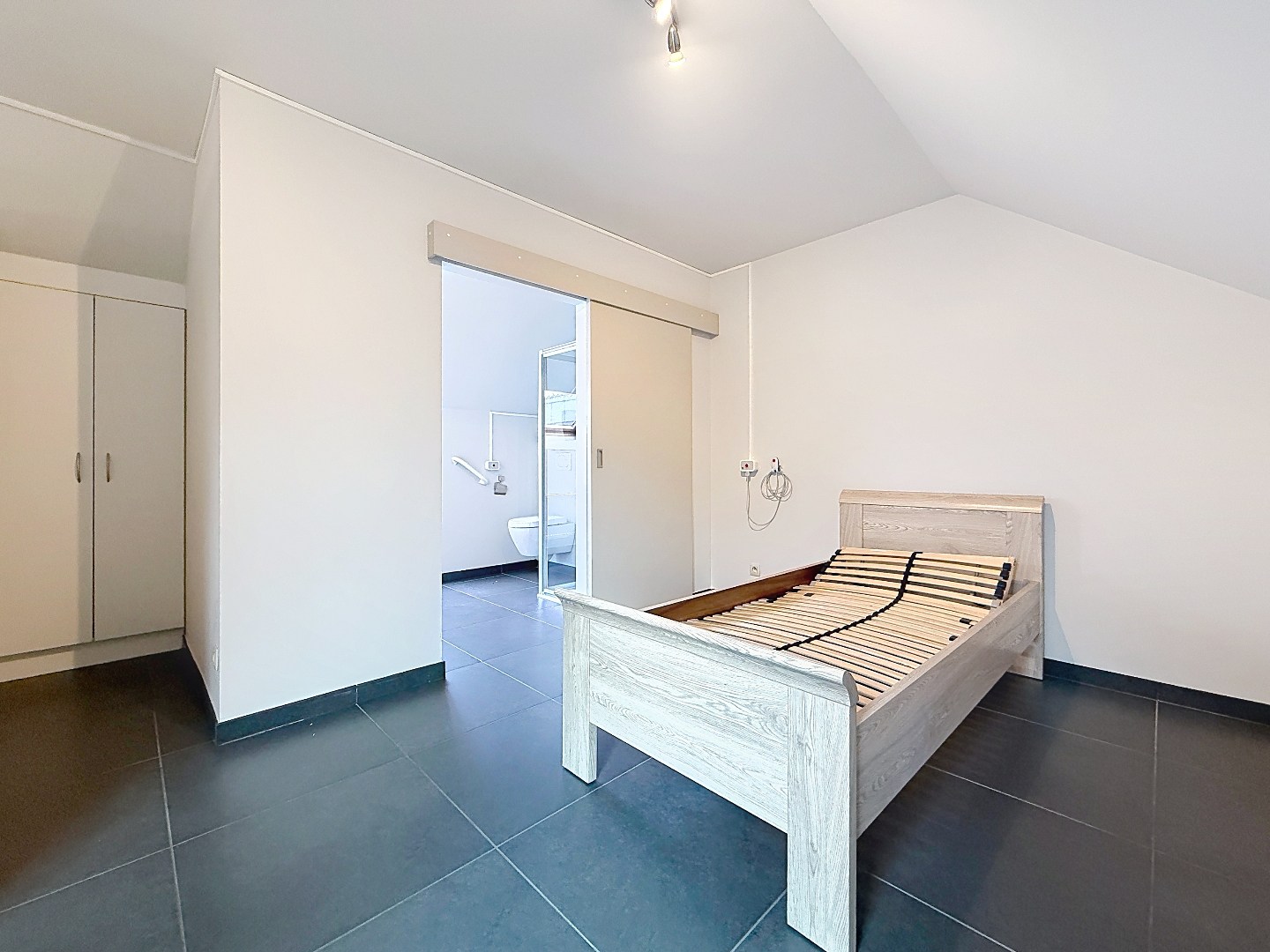 Appartements de service à louer à la Résidence Battenbroek - Walem - photo 5
