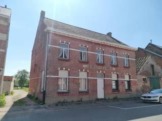 Project gelegen te Heist-op-den-Berg, op wandelafstand van het station van Booischot. Met gunstige verbinding naar Aarschot en Heist centrum.Dit...