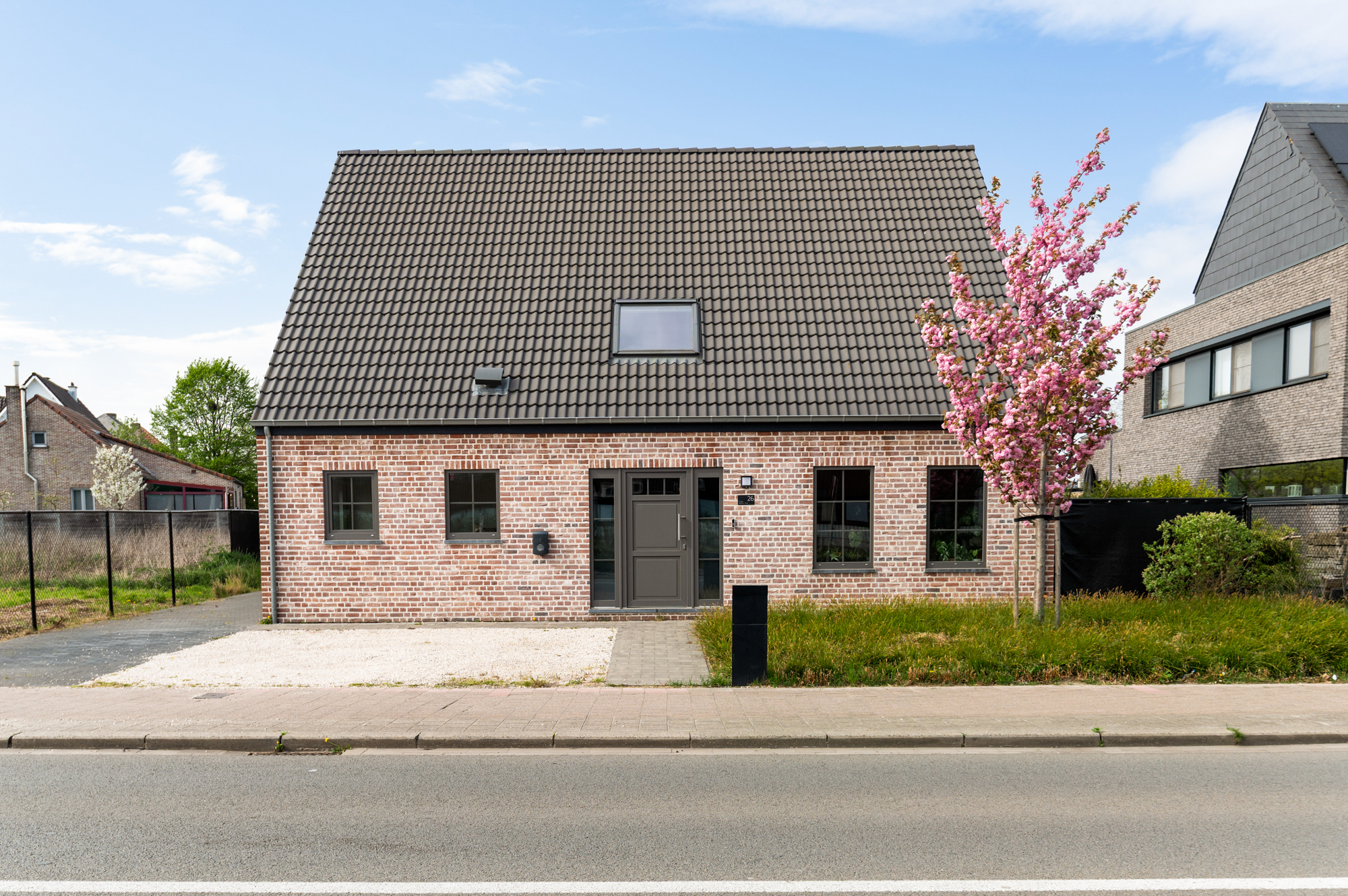 House for sale in Duffel with 6 bedrooms - photo 1