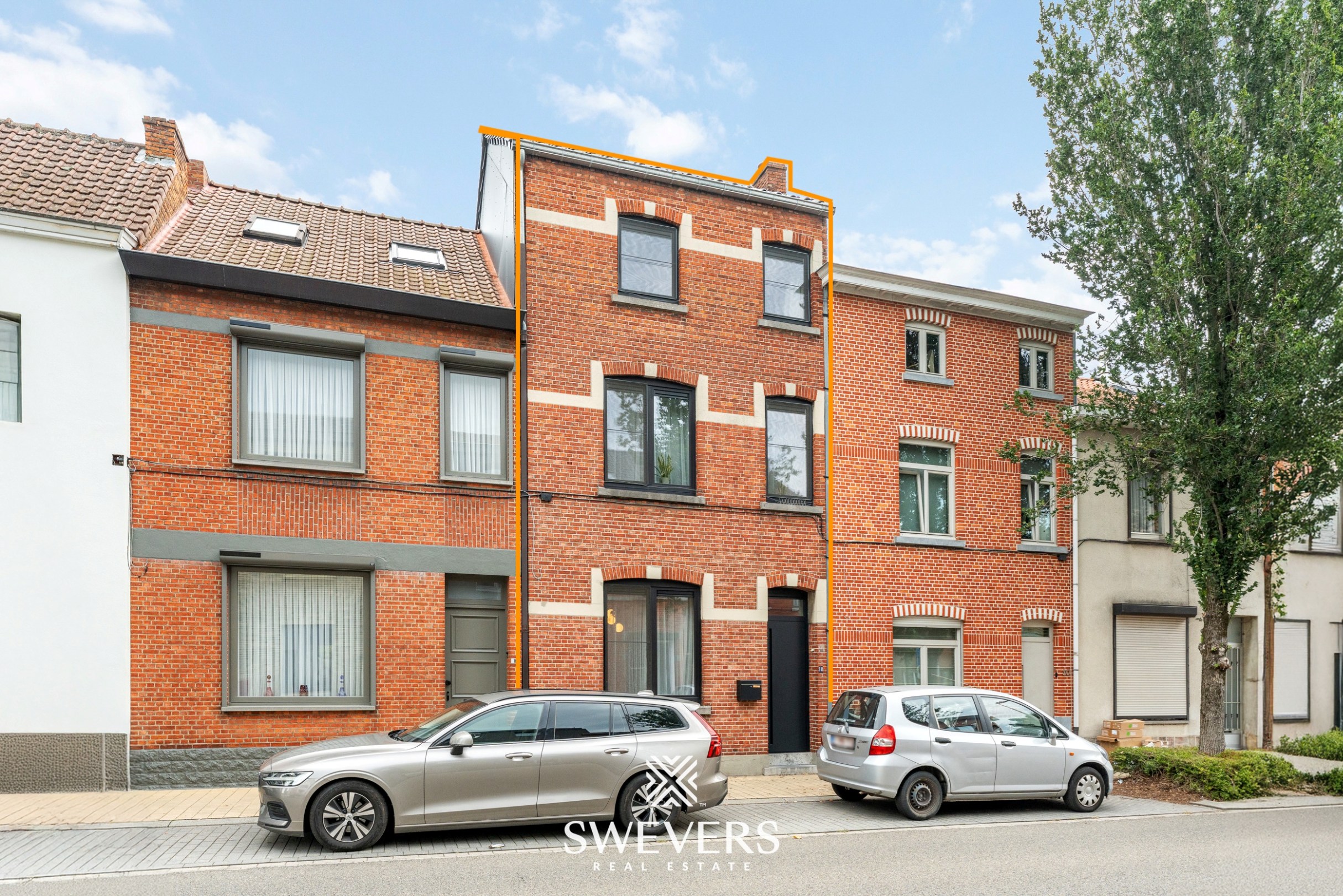 House for sale in Hasselt