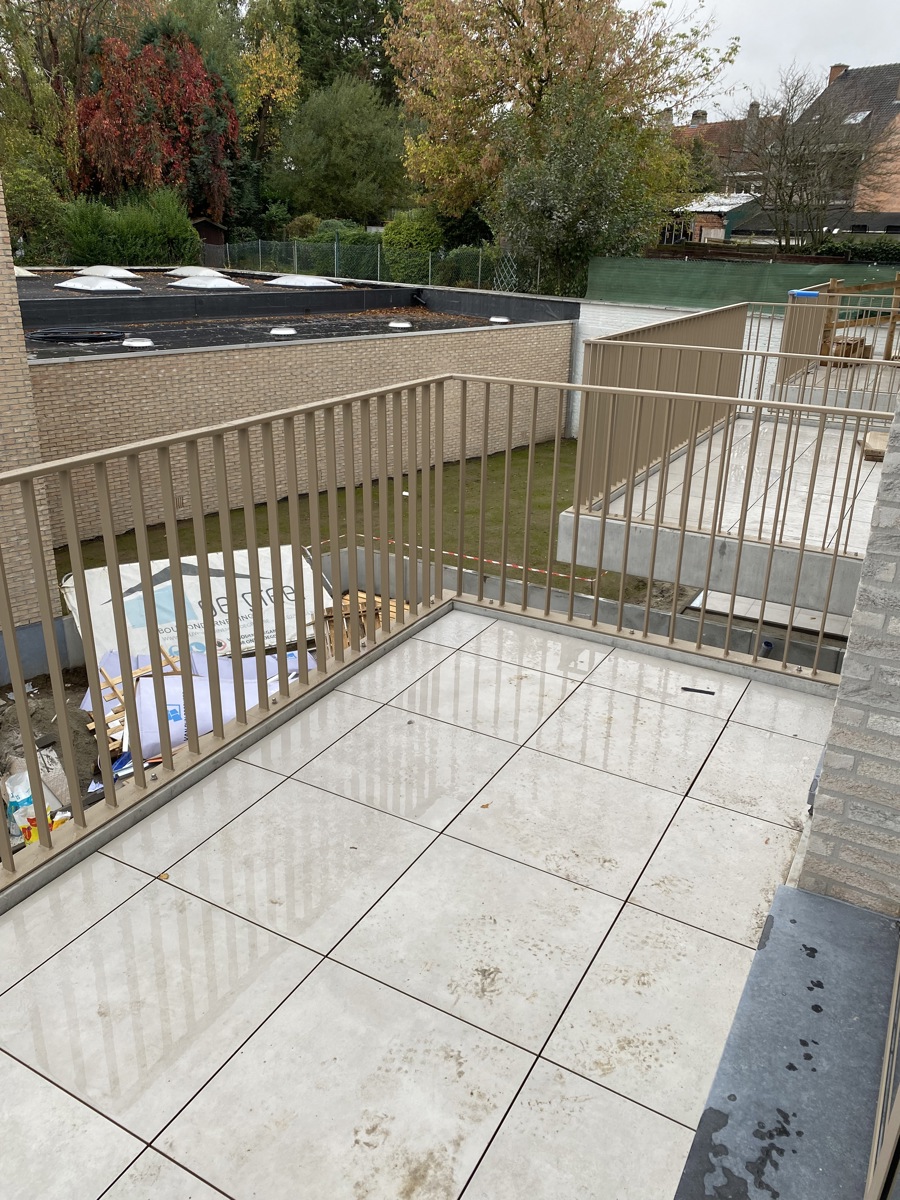 Appartement te huur in Wezembeek-Oppem met 2 slaapkamers - foto 5