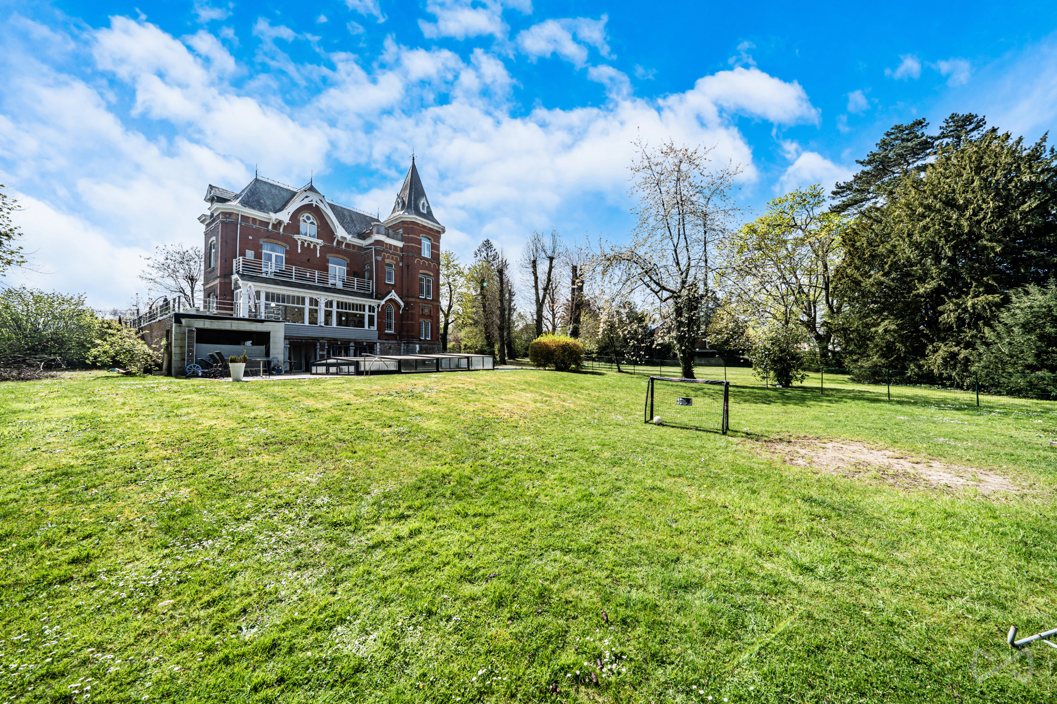 Huis te koop in Heusy met 5 slaapkamers - foto 4