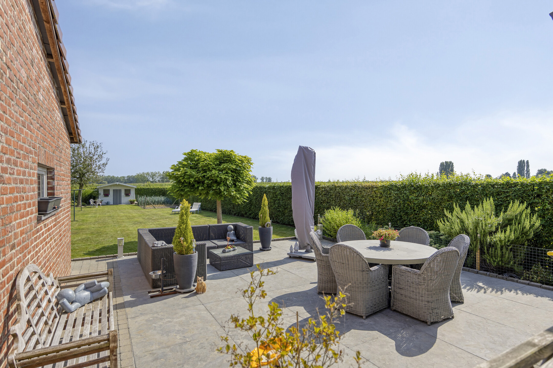 Maison à vendre à Geetbets avec 3 chambres - photo 4