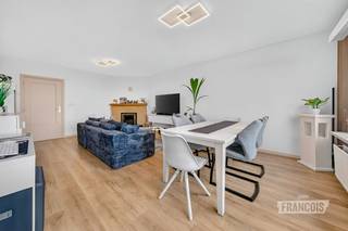 Appartement à vendre à Dixmude