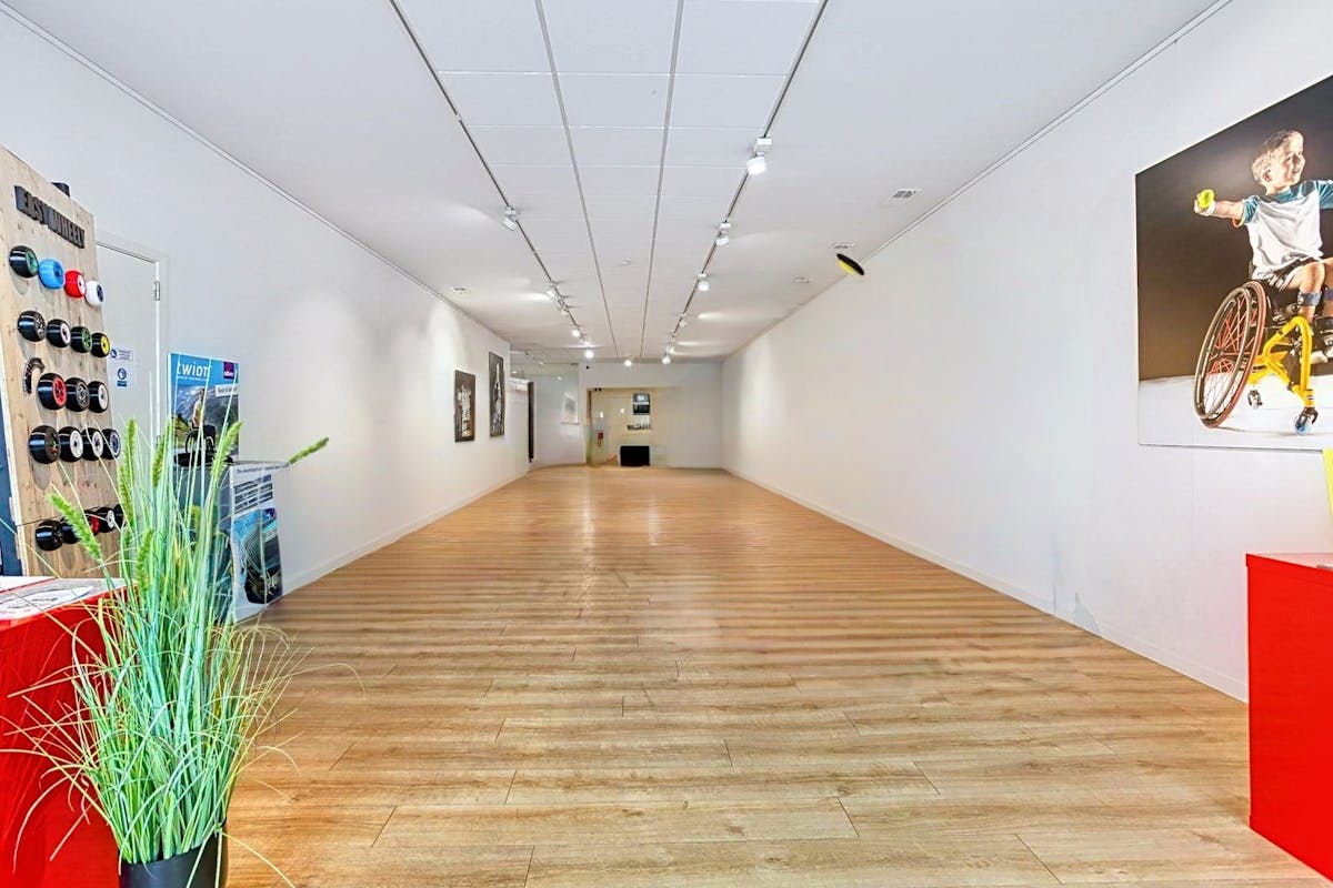 Bedrijfsgebouw te koop in Deerlijk - foto 2